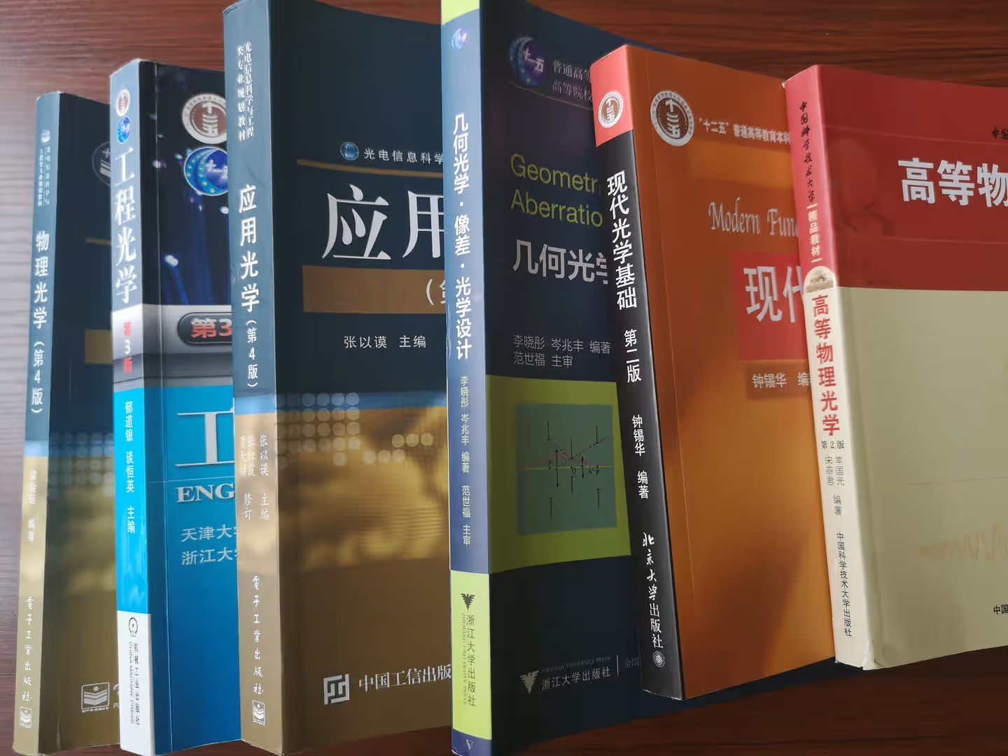 幾何光學(xué)是什么？