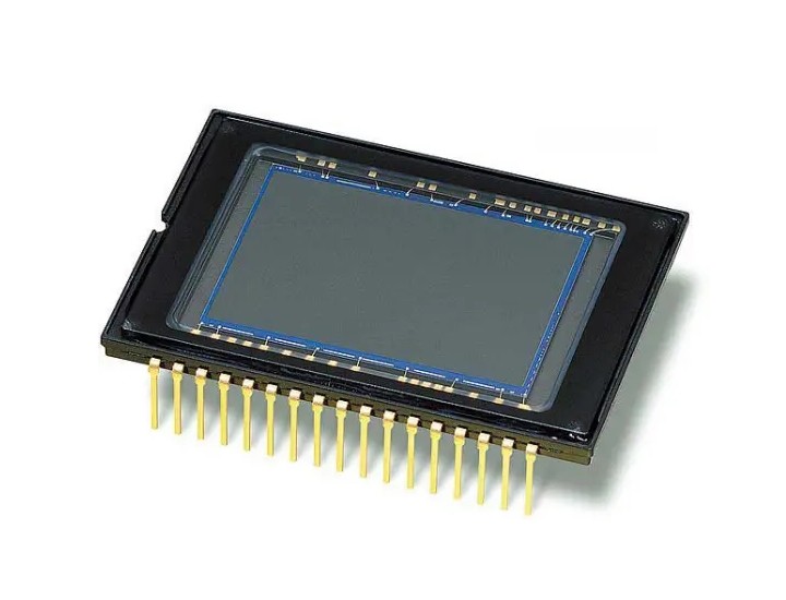 CCD是什么？CCD圖像傳感器又是什么？
