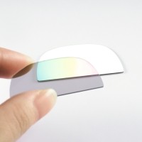 光學鏡片為何要拋光？什么是光學冷加工？