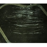 如何去掉透明有機(jī)玻璃制品的細(xì)小劃痕？