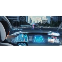 智能手機(jī)、車載系統(tǒng)和VR/AR技術(shù)推動光學(xué)元件市場快速發(fā)展