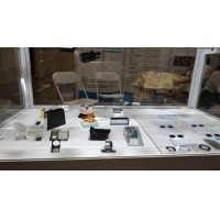 CMEF秋季博覽會圓滿收官，激埃特醫(yī)療展閃耀落幕