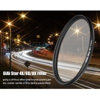 什么是星光鏡？它有哪些應(yīng)用特征？
